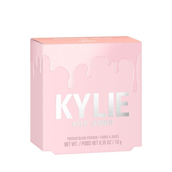 kj blush pink power